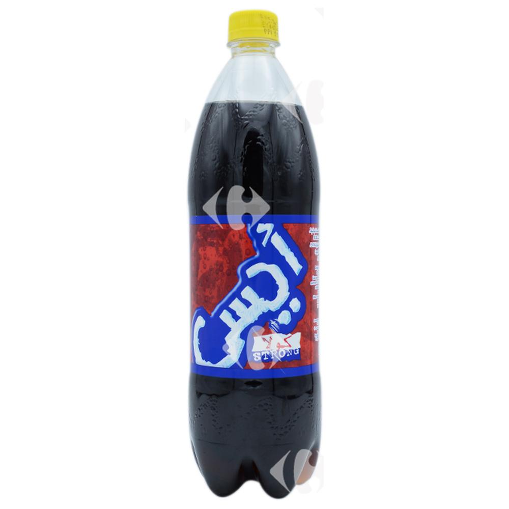 [57136] Boisson Gazeuse Cola Strong Ice 1L.