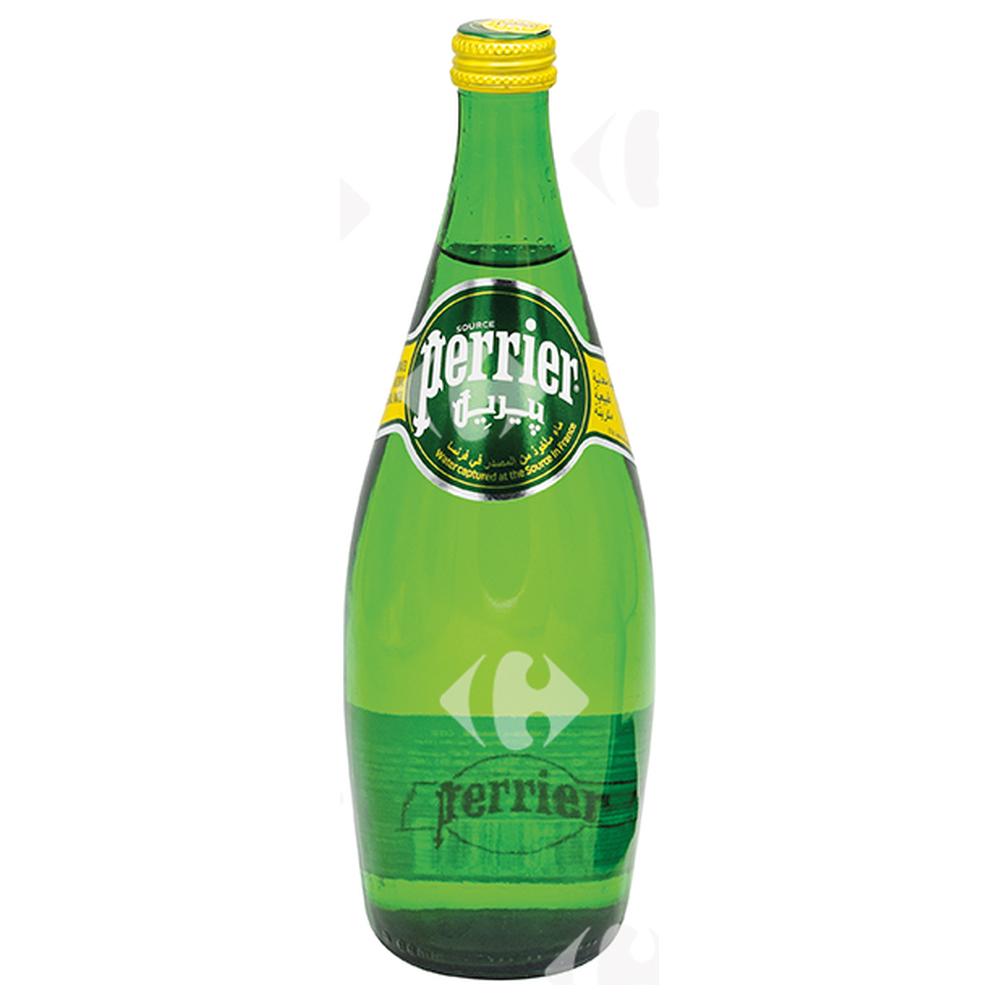 [10577] Eau Gazeuse Perrier 75cl