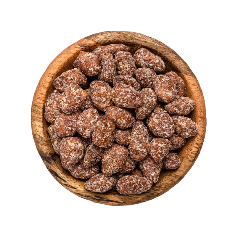 Amandes à La Noix de Coco 200g