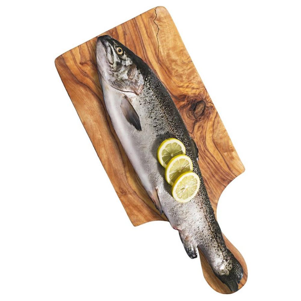 Truite Arc-en-ciel 2-3kg - Filière Qualité