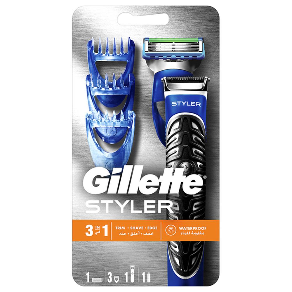 [649288] Tondeuse Proglide 3-en-1 Styler Gillette 1 Unité