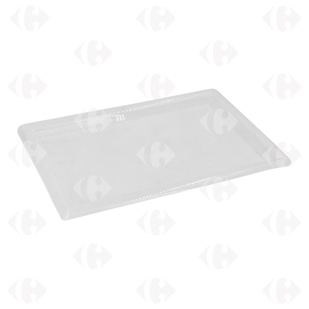 [503596] Plateau Translucide 29x39cm Luminarc 1 unité