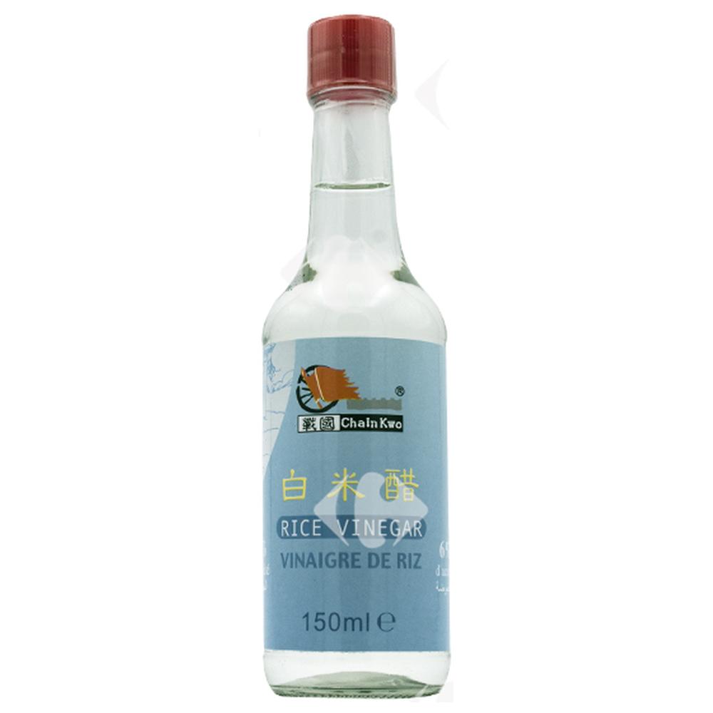 [401606] Vinaigre De Riz Chain Kwo 150ml
