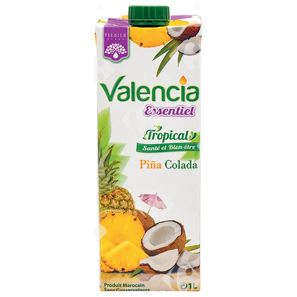 [406713] Boisson Piña Colada Essentiel Valencia 1L