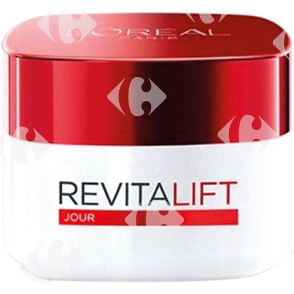 [634602] Soin Rouge Jour Revitalift Skin Expert 50ml