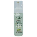 Mousse nettoyante Peau normale à sèche Le Petit Olivier 100ml.