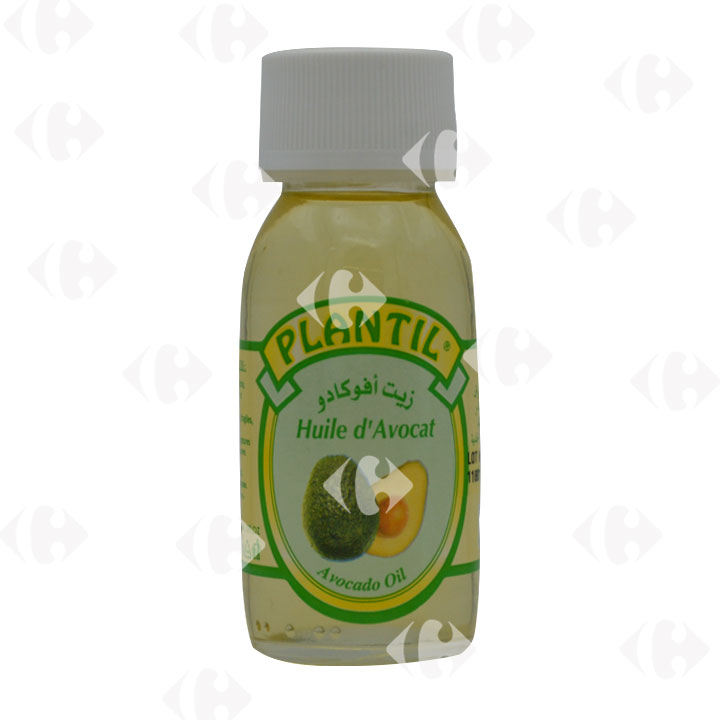 [509978] Huile d'Avocat Plantil 60ml