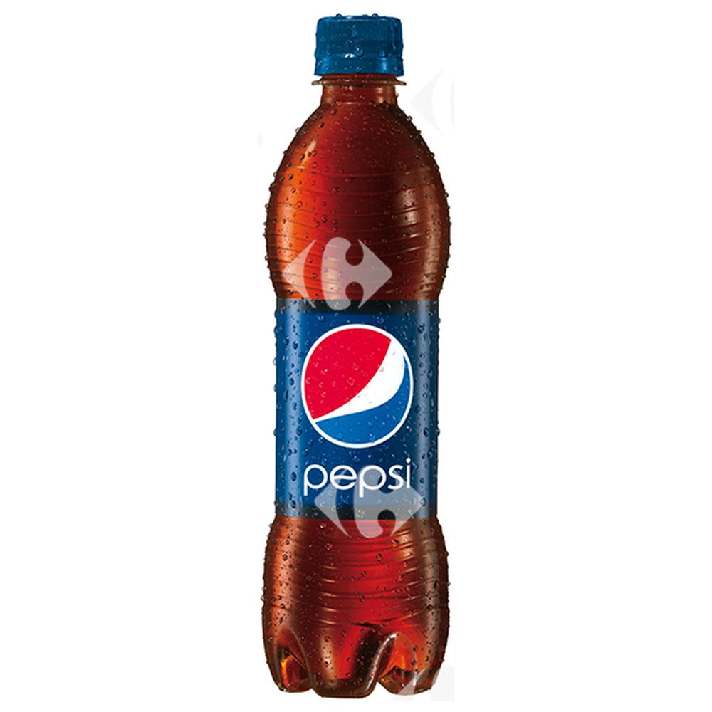 Boisson Gazeuse Pepsi 50cl