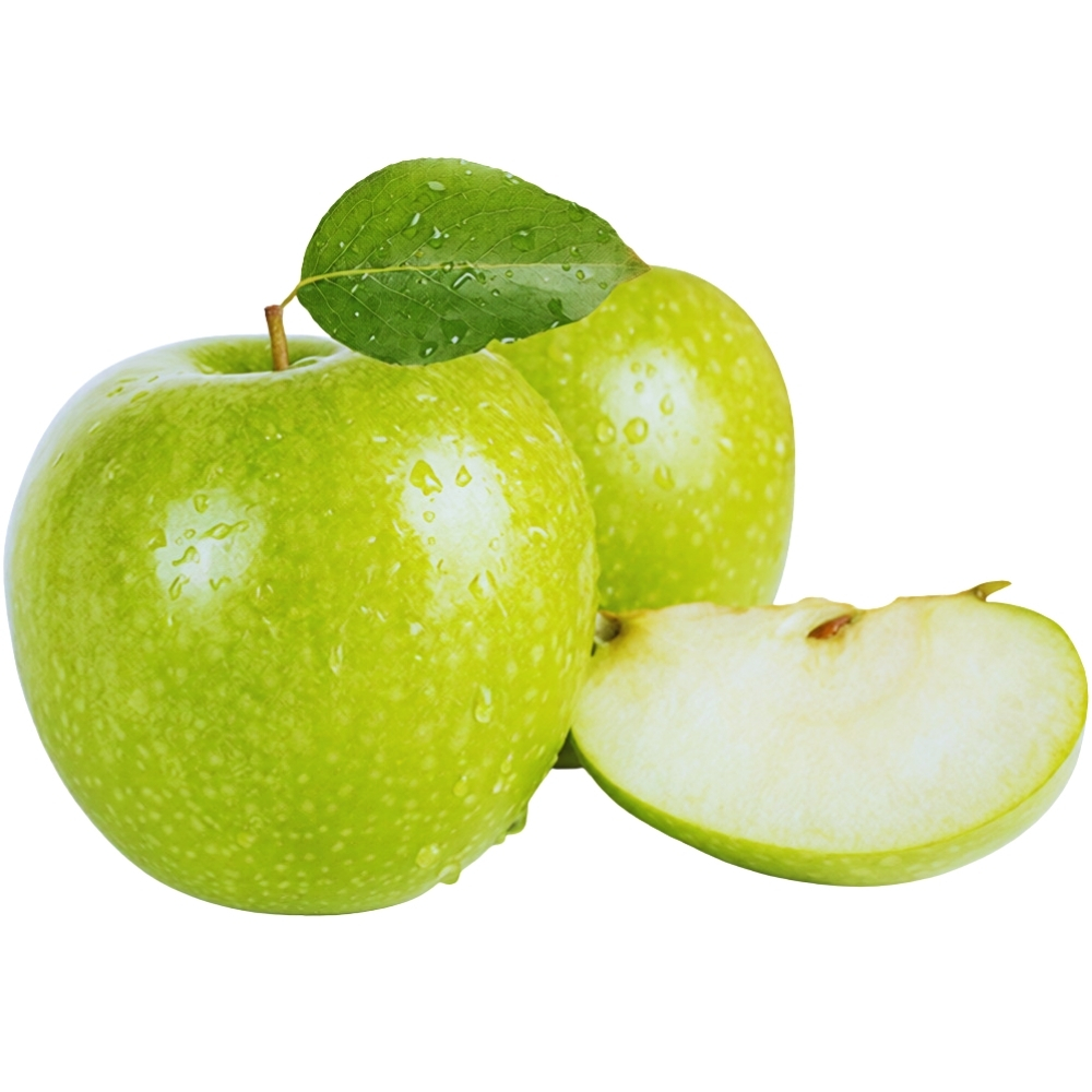 Pomme Granny Local 500g