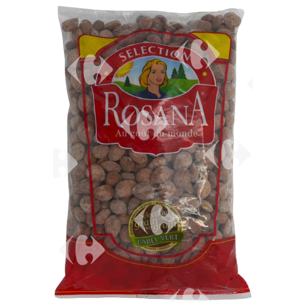 Amandes Grillées Rosana 900g