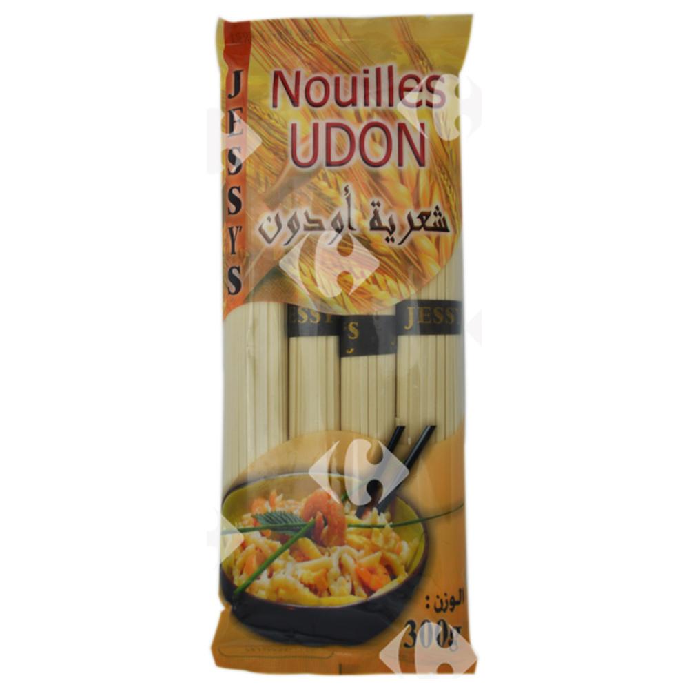[611644] Nouilles Udon Jessy'S 300g