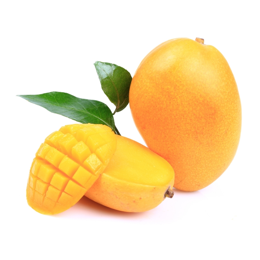 Mangue Avion Bio 500g