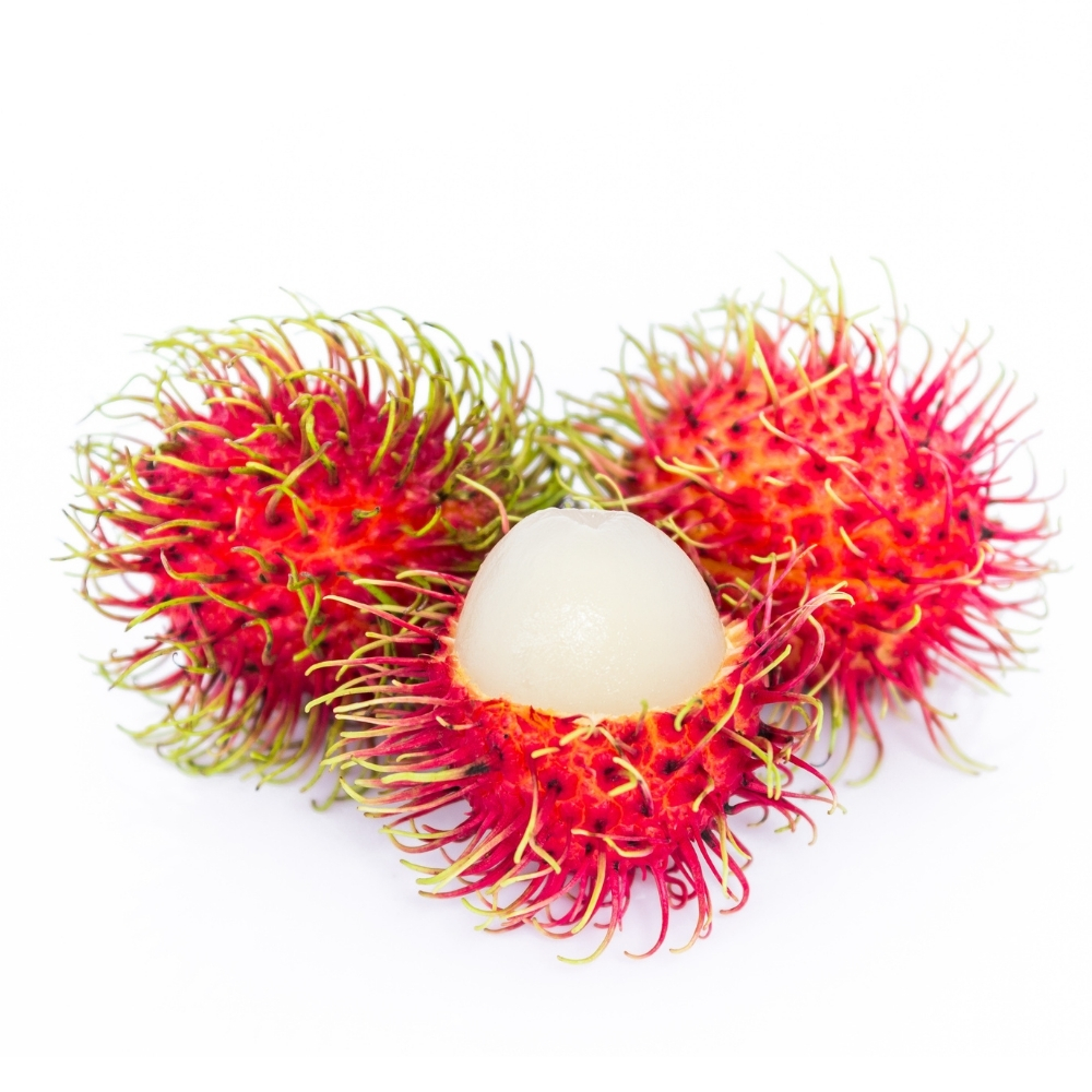 Rambutan 250g