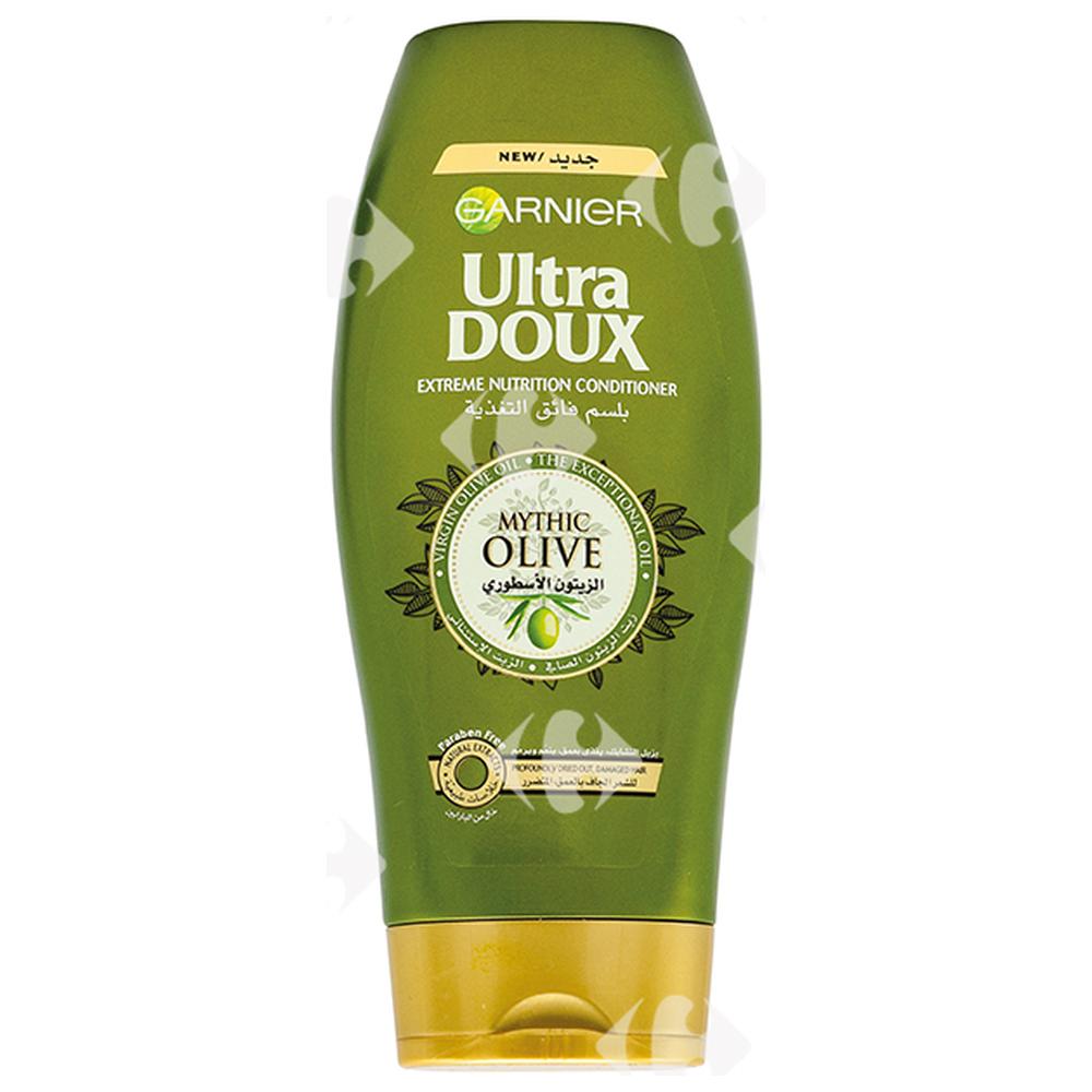 Après Shampooing Olive Mythique Ultra Doux Garnier 400ml