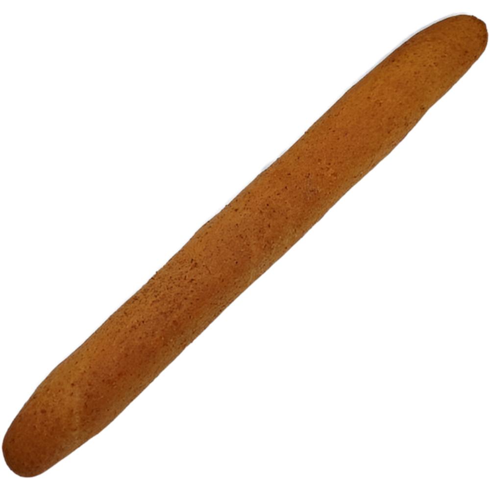 [643797] Flûte Complète 220g