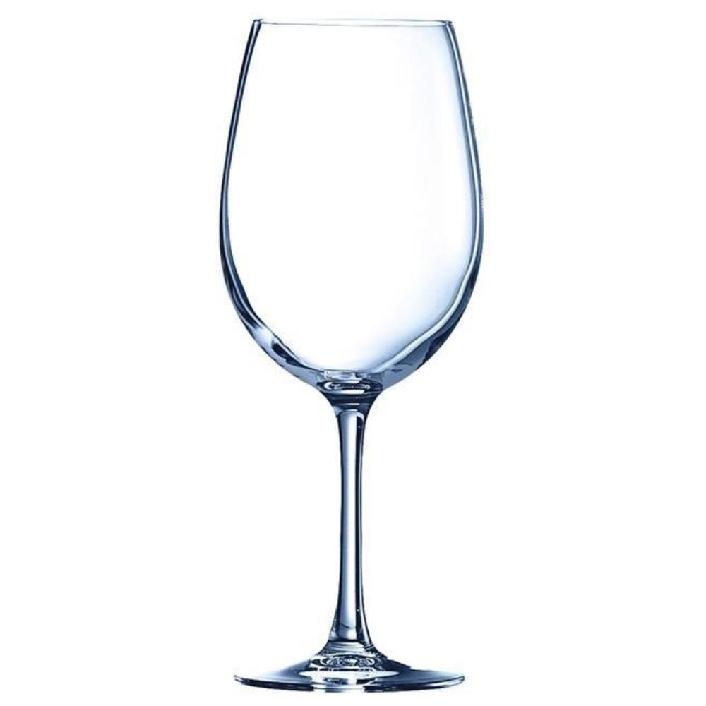 [147876] Verres à Vin Cabernet Arcoroc 25cl 6 pièces