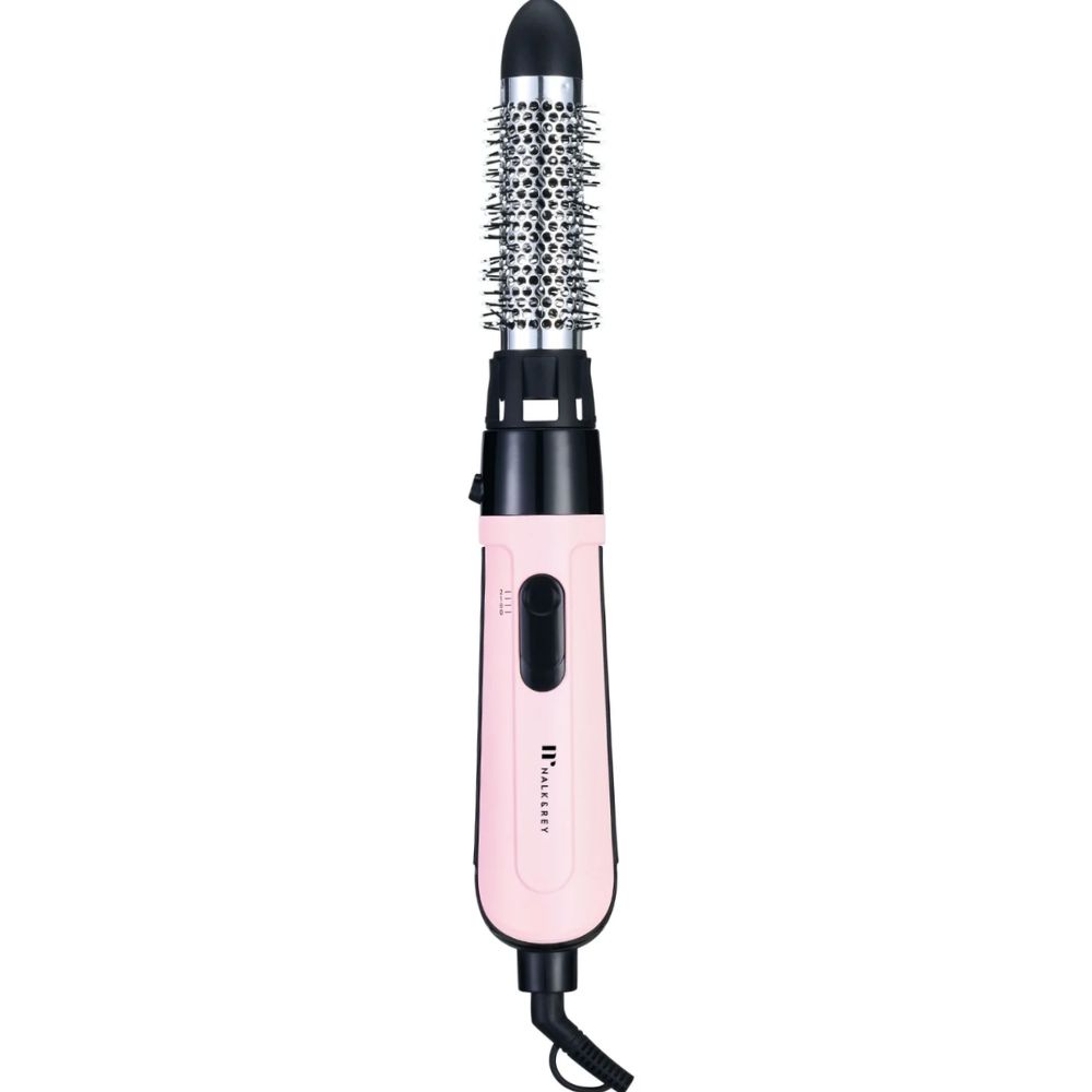 [670284] Brosse Soufflante Rose Nalk And Rey