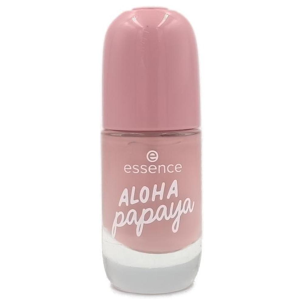 Vernis à Ongles Gel Nail Colour N°38 Essence 1 unité