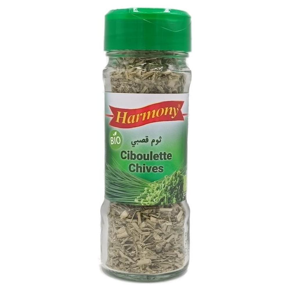 [666499] Ciboulette Bio Harmony 10g.