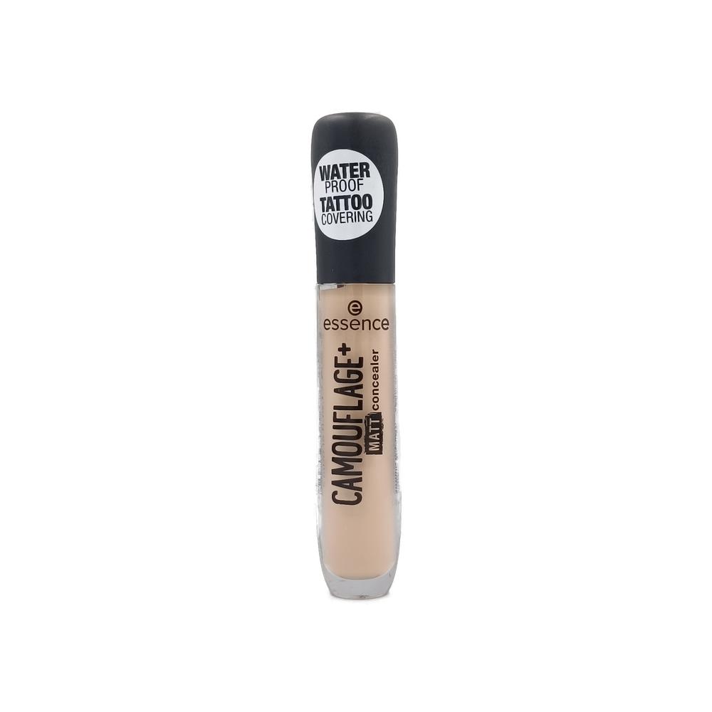 [638539] Correcteur Camouflage Mat 30 Essence