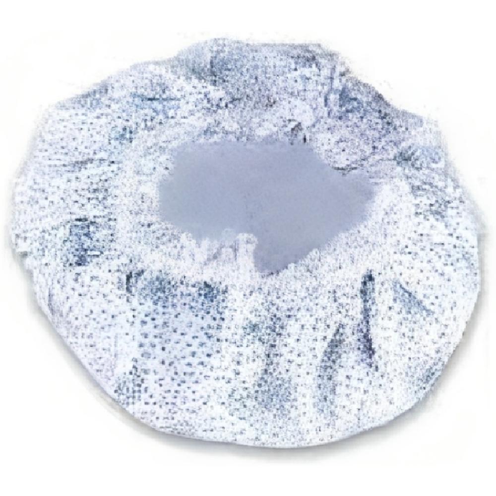 [707889] Bonnet de Douche Lionesse