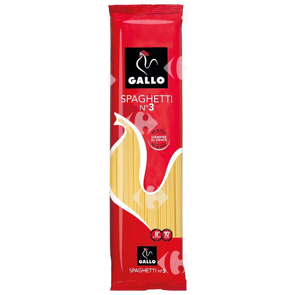 [51651] Spaghetti Complete Gallo 450g