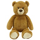 Peluche Ours Zoko-Peluches 33x70 cm