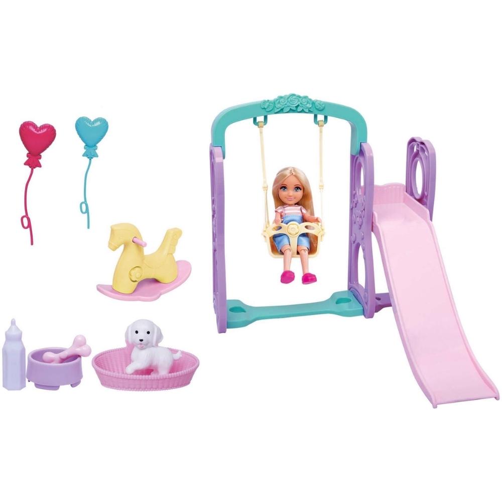 [723446] Poupée Sarita dans le Parc Zoko-Sarita 29 cm