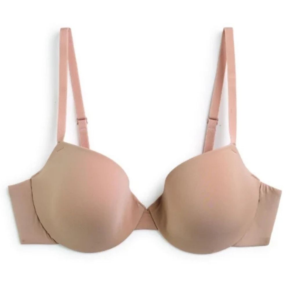 [702141] Soutien-Gorge Fusing Beige Écru