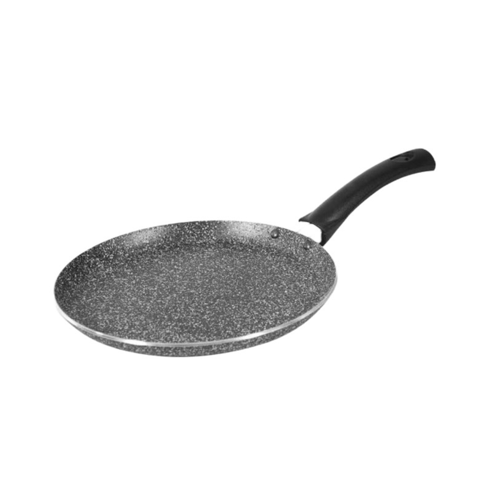 [661443] Crêpière Moulati Granite 21cm
