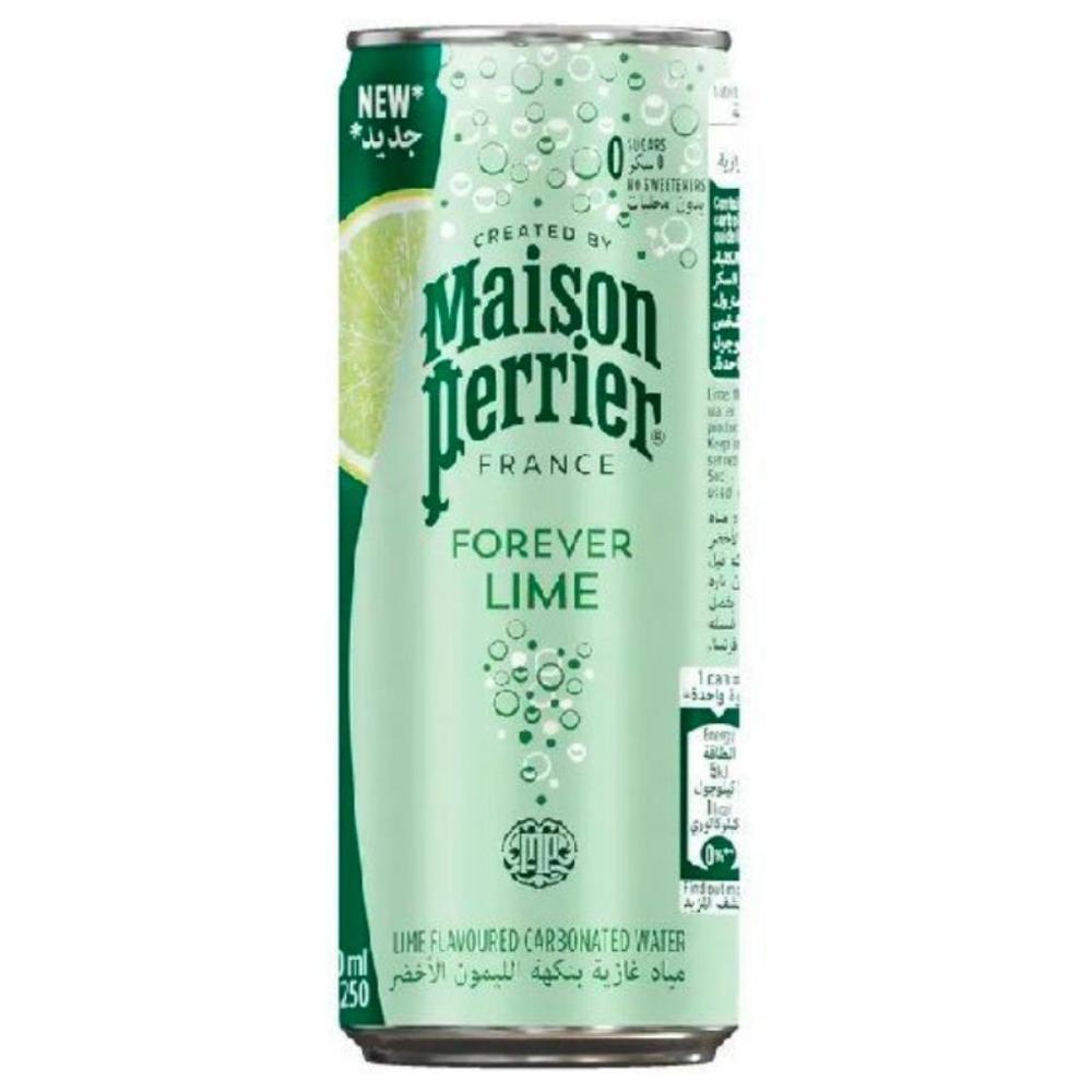 [719307] Maison Perrier Forever Lime 250 ML