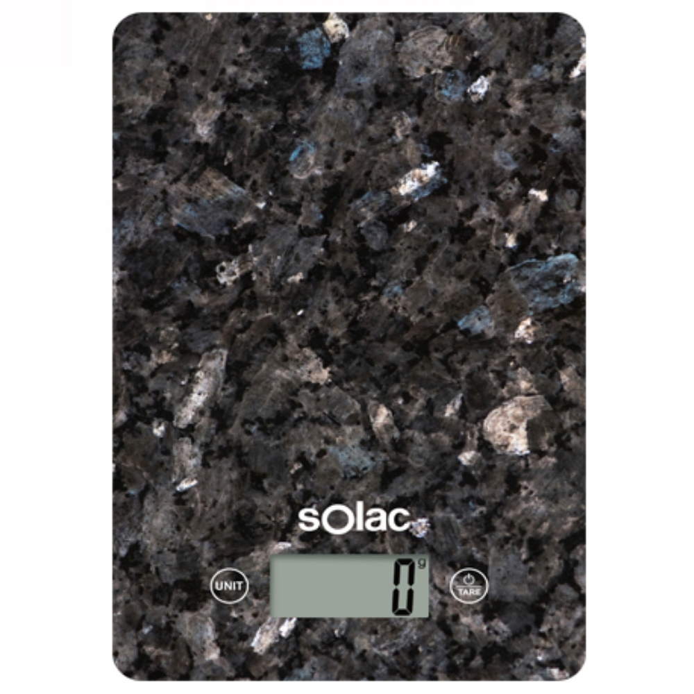 [703343] Balance de Cuisine Solac