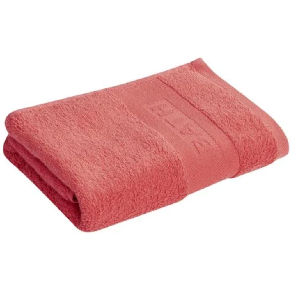 Serviette de Bain Corail Tex Home 50x90cm
