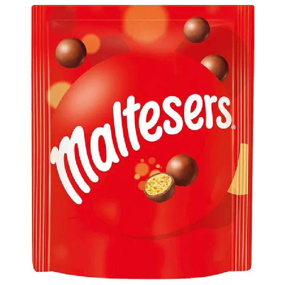 [222678] Billes au Chocolat Maltesers 175g