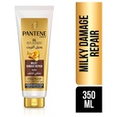 Crème sans Rinçage Milky Damage Repair Pantene PRO-V 350ml