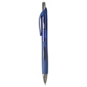 Stylo à Bille Bleu 0,7mm