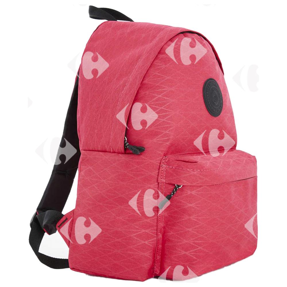[688132] Sac à Dos Rose Aqua Di Polo Premium 35x40cm