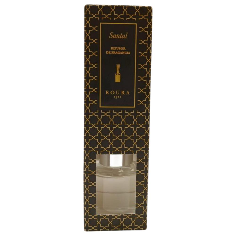 Diffuseur de Parfum Santal 50ml.
