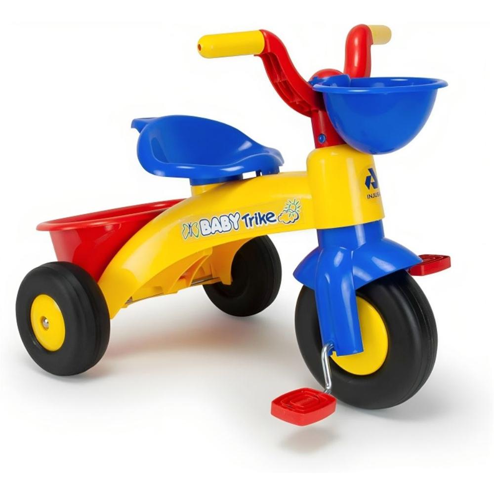 [163317] Tricycle Enfant Baby Trico