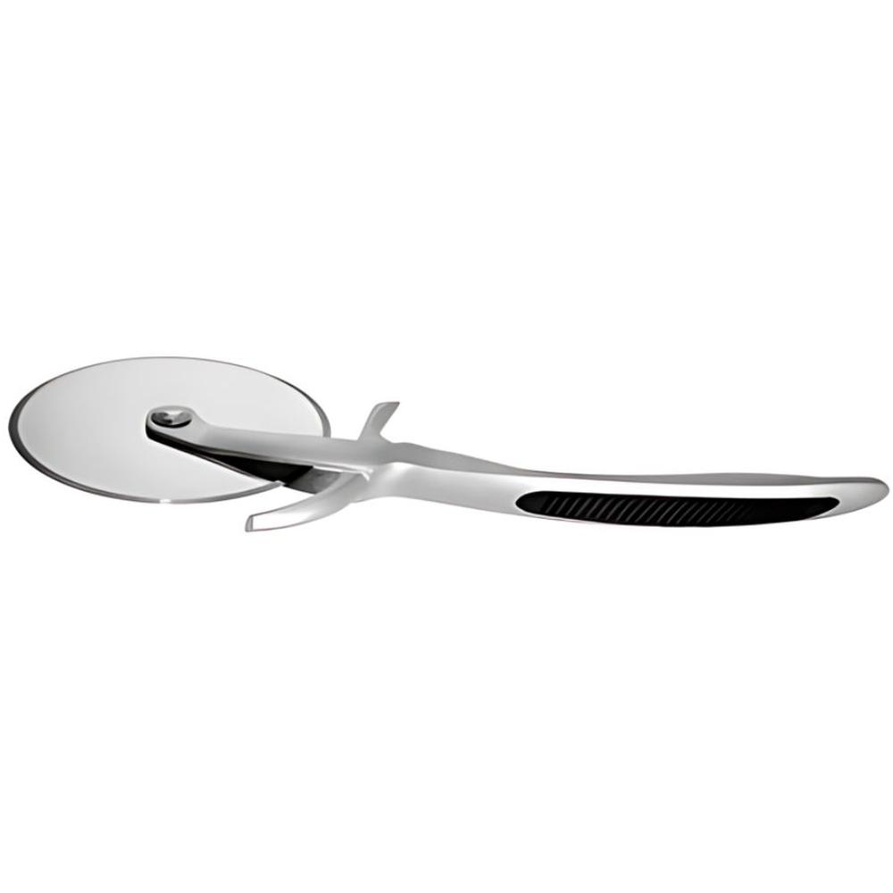 [146867] Roulette à Pizza Inox Grand Modèle Lamacom