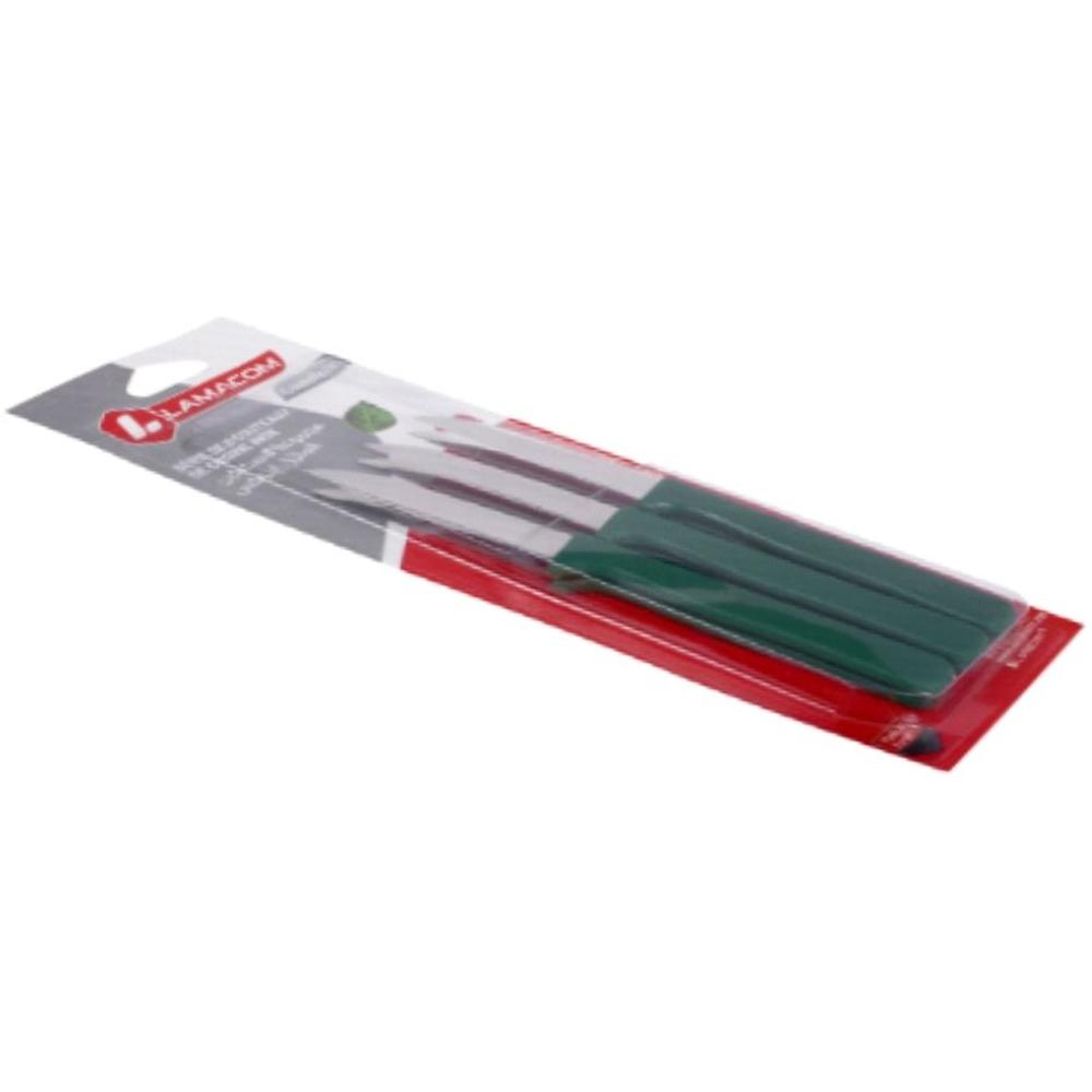 Set de 6 Couteaux de Cuisine Lamacom