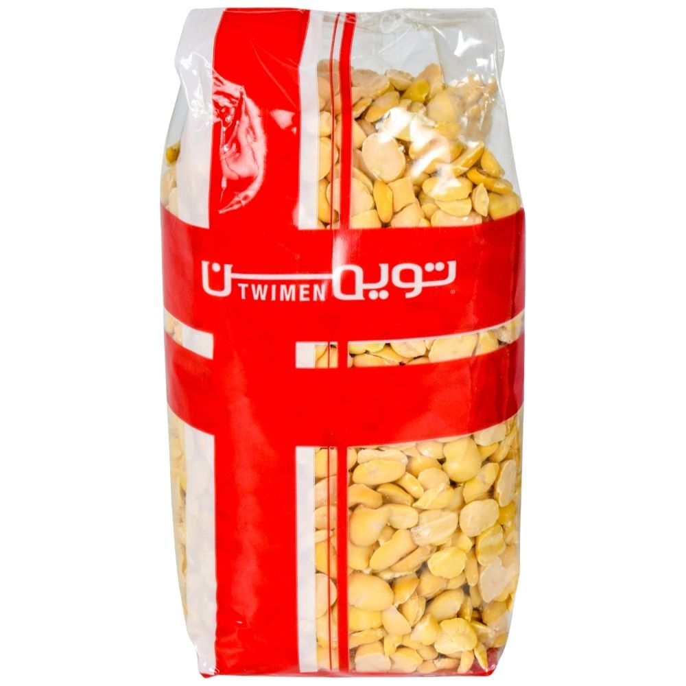 Fèves Cassées Twimen 500g