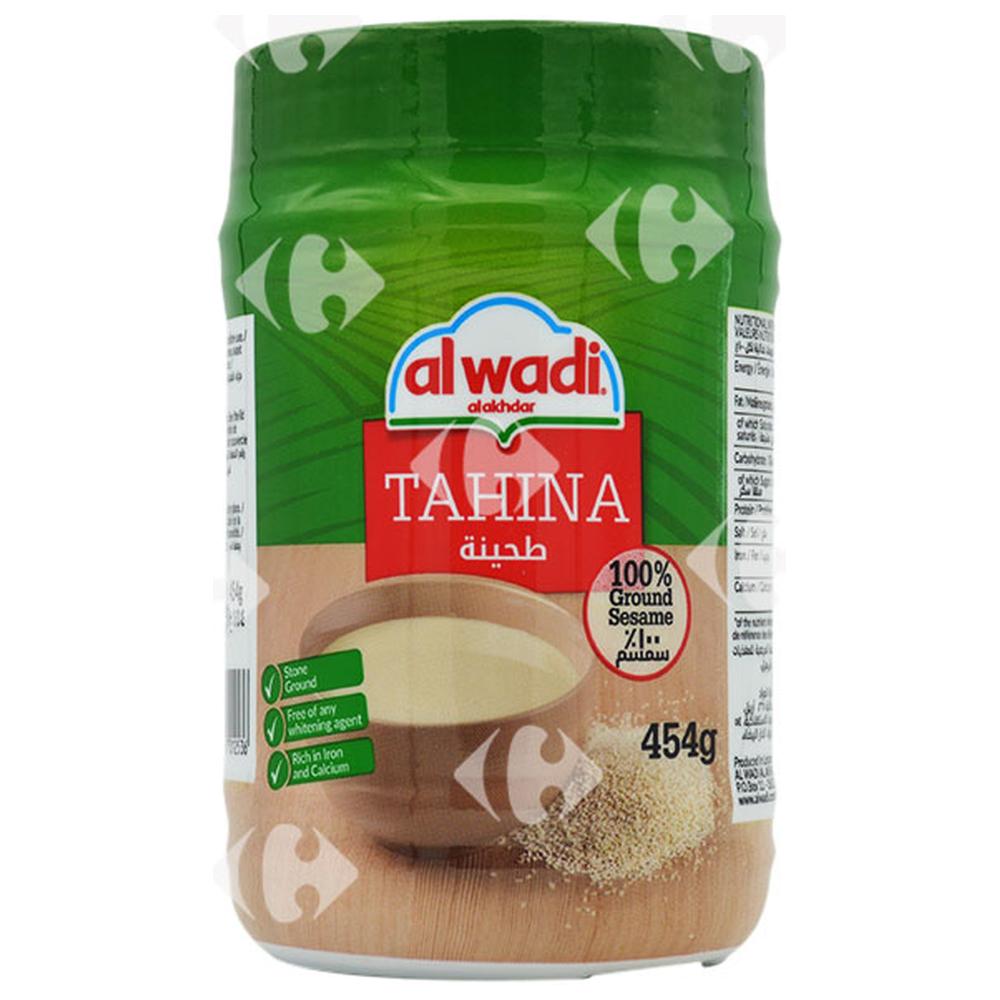 [597574] Tahina Al Wadi 454g.