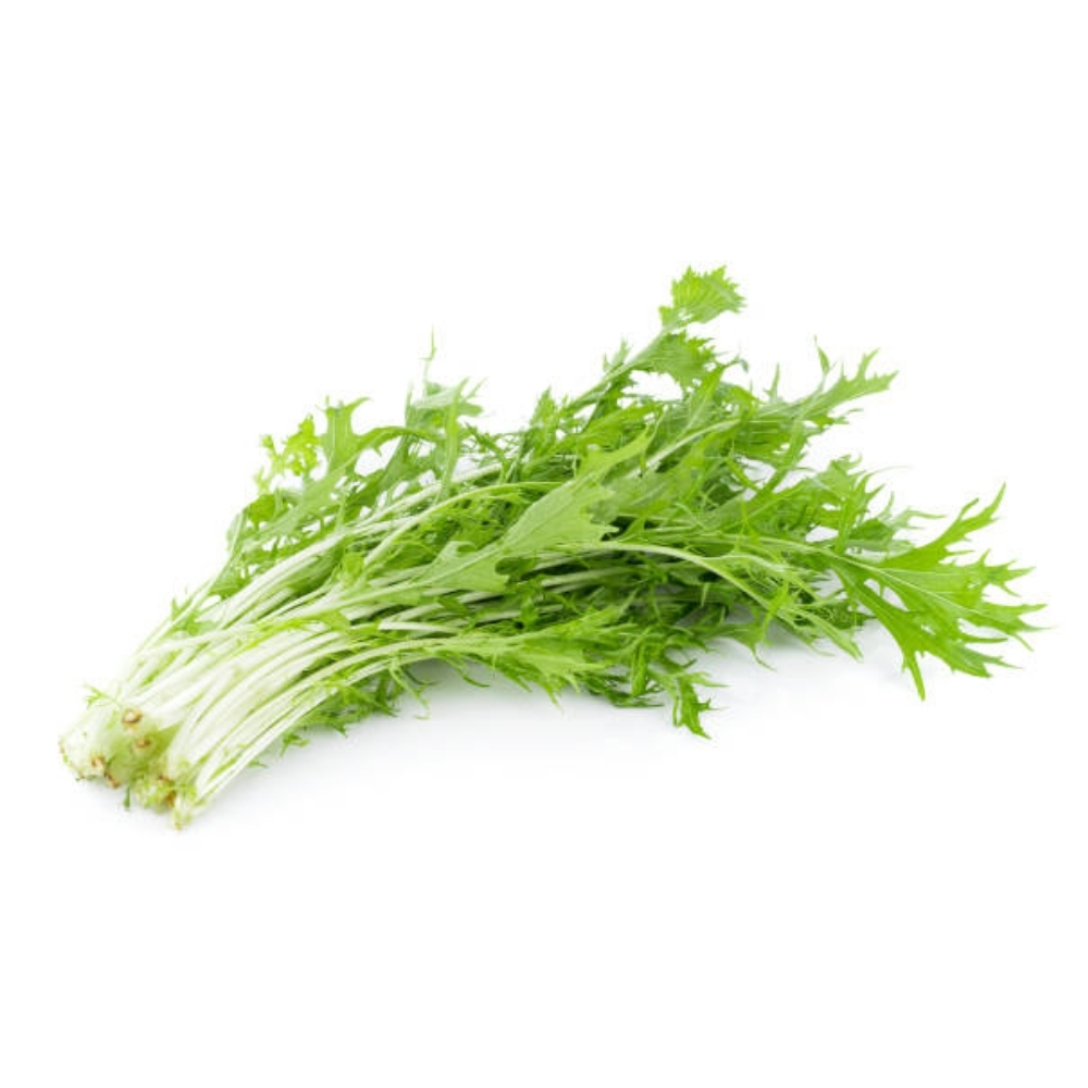 Mizuna Roquette Spl Agro-Eco 200g