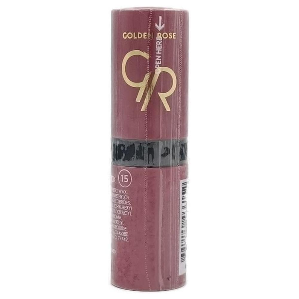 [694624] Rouge à Lèvres Velvet Matte N°15 Golden Rose 1 unité