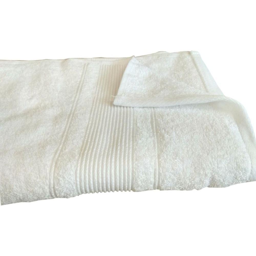 Drap de Bain Bio Sable Tex Home 100x150 cm