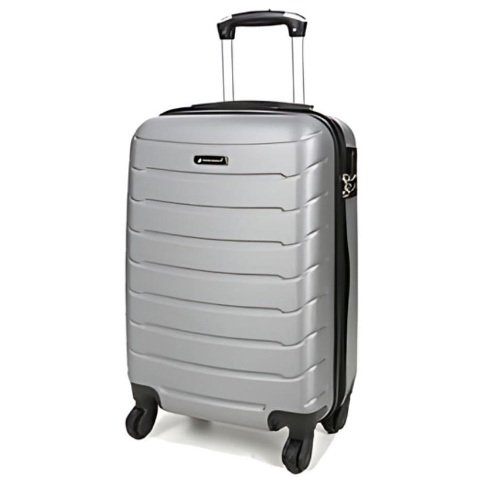 [714183] Valise Abs Madisson 33103 Moyen Modèle