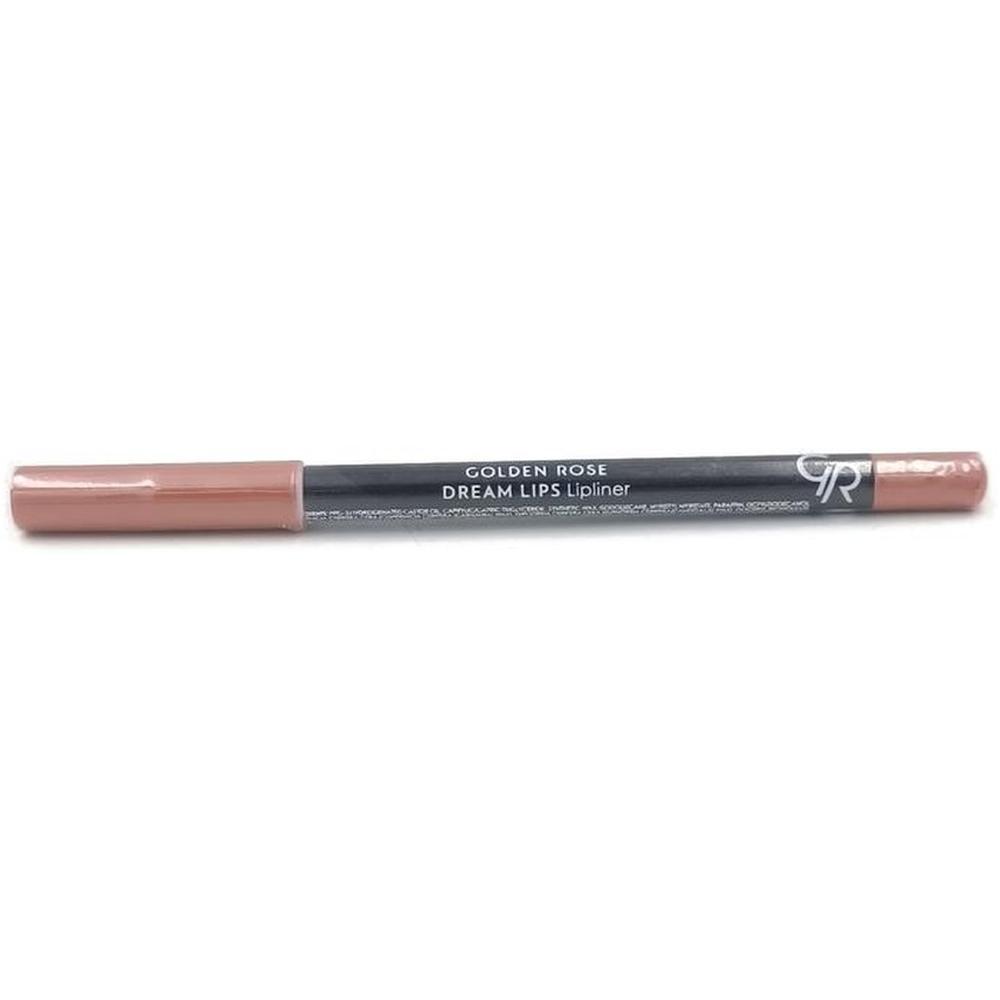 [697515] Crayon à lèvres Dream N°501 Golden Rose 1 unité