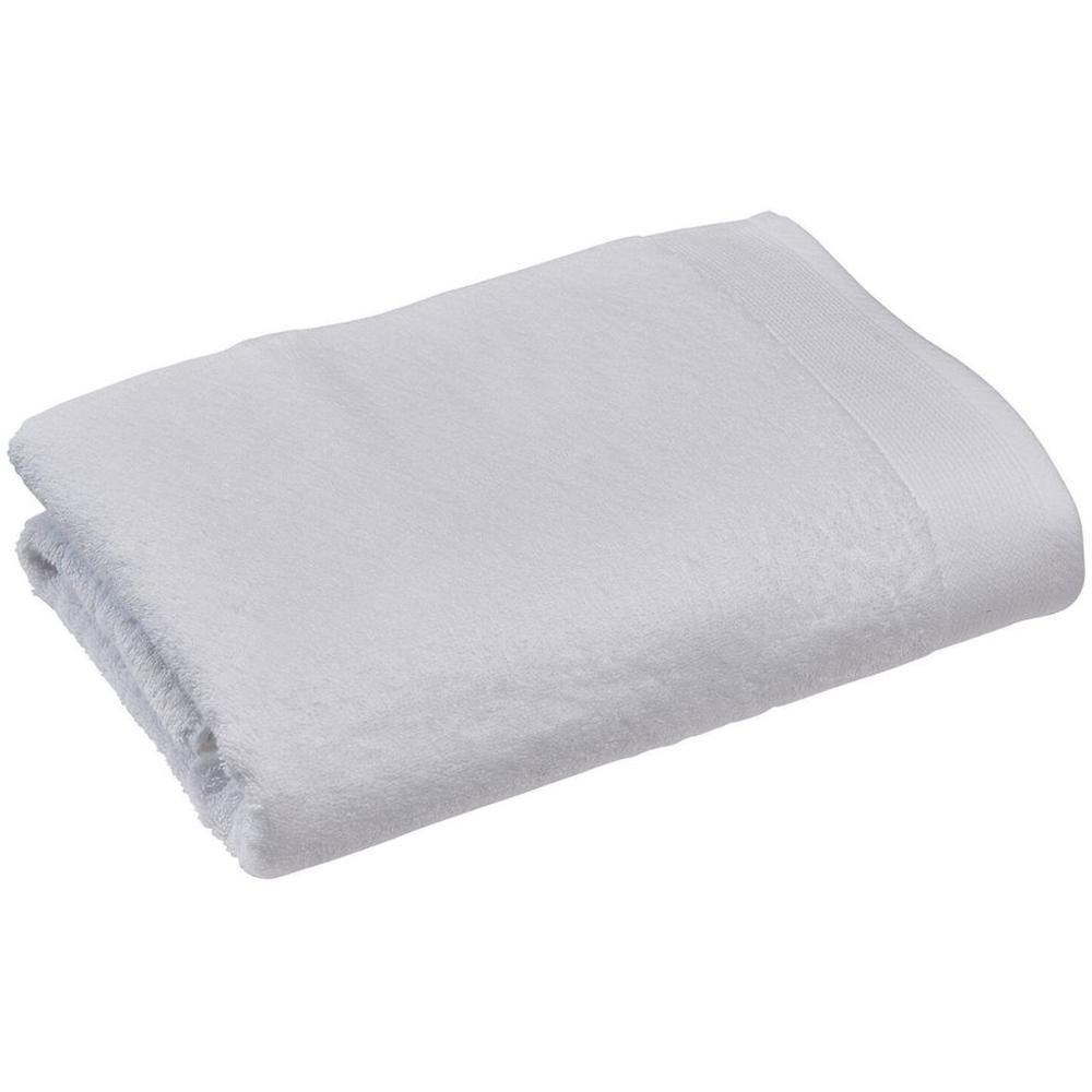 Drap Douche Blanc Tex Home 70x140 cm