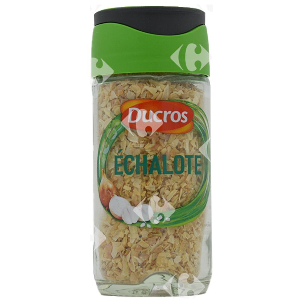 [625454] Échalote Ducros 26g.